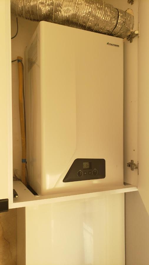 Lovely Apartment Tbilisi Exterior foto