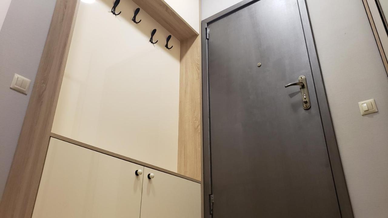 Lovely Apartment Tbilisi Exterior foto