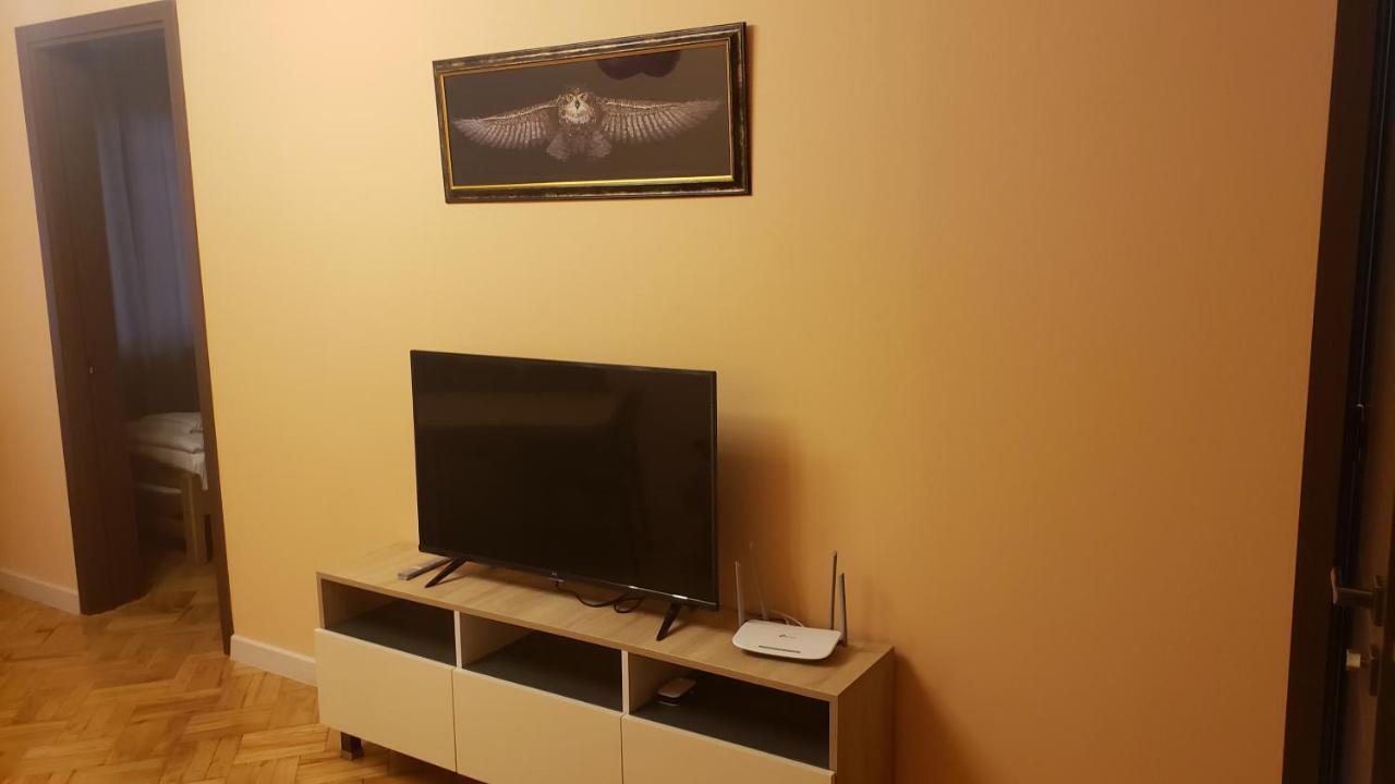 Lovely Apartment Tbilisi Exterior foto