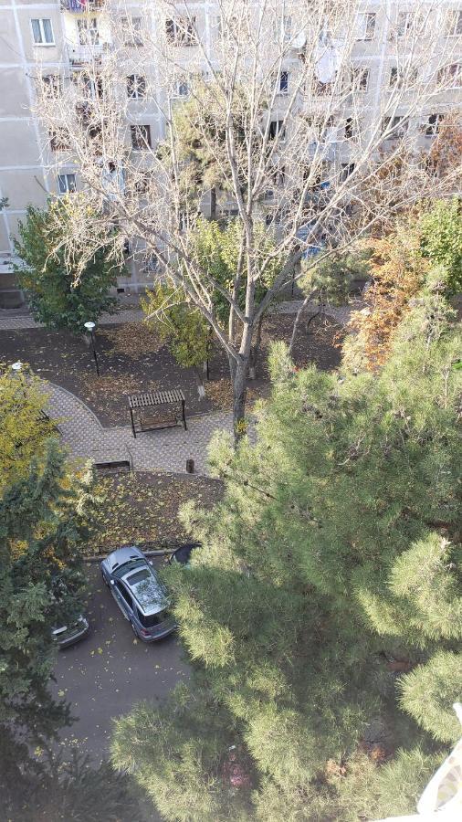 Lovely Apartment Tbilisi Exterior foto